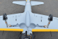 RC letadlo Zero A6M 2,18m (Zatahovací podvozek) Kamuflážní
