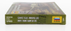 Zvezda Accessories Soviet Self-propelled Anti-tank Gun 1:100 /