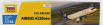 Zvezda Airbus A320 Airbus Airplane 2002 1:144 /