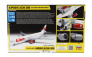 Zvezda Airbus Airbus A330-300 Civil Airliner 1998 1:144 /