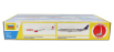 Zvezda Airbus Airbus A330-300 Civil Airliner 1998 1:144 /