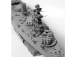 Zvezda Battleship Marat (1:350)
