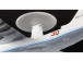 Zvezda Beriev A-50 Mainstay (1:144)