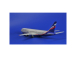 Zvezda Boeing 767-300 (1:144)