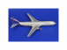 Zvezda Boeing 767-300 (1:144)