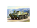 Zvezda BTR-70 Soviet APC (re-edice) (1:35)