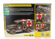 Zvezda Dodge Wc54 4x4 Truck Military Ambulance 1944 1:35 /