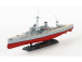 Zvezda Dreadnought ruská bitevní loď (1:350)