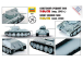 Zvezda Easy Kit T-34/76 (1:72)