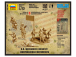 Zvezda figurky Americká pěchota (1:72)