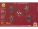 Zvezda figurky Carthagenian Numidian Cavalry (1:72)