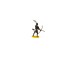 Zvezda figurky Egyptian Infantry (1:72)