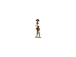 Zvezda figurky Egyptian Infantry (1:72)