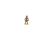 Zvezda figurky Egyptian Infantry (1:72)