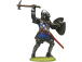 Zvezda figurky English Knights 100 Years War (1:72)