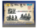 Zvezda figurky French Foot Artillery (1:72)