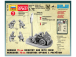 Zvezda figurky - německé pěchotní dělo 75mm (1:72)