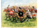 Zvezda figurky - Rep. Rome Cavalry III-I B. C. (re-release) (1:72)