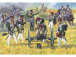 Zvezda figurky Russian Foot Artillery 1812-1814 (1:72)