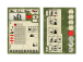 Zvezda figurky - sovětská pěchota Naval (1:72)