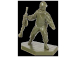 Zvezda figurky – sovětští výsadkáři (1:72)