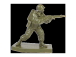 Zvezda figurky – sovětští výsadkáři (1:72)