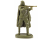 Zvezda figurky - Soviet Machine Gun Sqad (1:72)