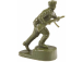 Zvezda figurky - Soviet Machine Gun Sqad (1:72)