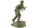 Zvezda figurky - Soviet Machine Gun Sqad (1:72)