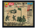 Zvezda figurky Soviet Machine gun 