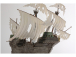 Zvezda Flying Dutchman (Ghost Ship) (1:100)