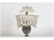 Zvezda Flying Dutchman (Ghost Ship) (1:100)