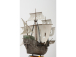 Zvezda Flying Dutchman (Ghost Ship) (1:100)