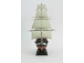 Zvezda French Frigate 