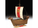 Zvezda Hansa Kogge (1:72)