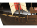 Zvezda Hansa Kogge (1:72)