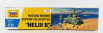 Zvezda Helicopter Helix B Military Russian Marine Support 1:72 /