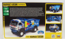 Zvezda Kamaz 43509 Truck N 509 Rally Dakar 2022 Andrey Karginov - Andrey Mokeev 1:35 /