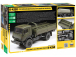 Zvezda Kamaz K-4326 (1:35)