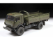 Zvezda Kamaz K-4326 (1:35)