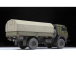 Zvezda Kamaz K-4326 (1:35)