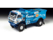 Zvezda KAMAZ Rallye truck (1:43)