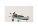 Zvezda letadlo Lavočkin La-5 (1:48)