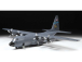 Zvezda Lockheed C-130 H Hercules (1:72)