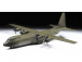 Zvezda Lockheed C-130 J-30 Super Hercules (1:72)
