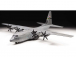 Zvezda Lockheed Hercules C-130J (1:72)