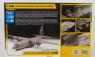Zvezda Lockheed martin C-130j Airplane Military American Heavy Transport Plane 1954 1:72 /