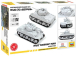 Zvezda M4 A2 (75mm) Sherman (1:72)