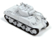 Zvezda M4 A2 (75mm) Sherman (1:72)