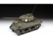 Zvězda M4 A3 (76mm) Sherman (1:35)